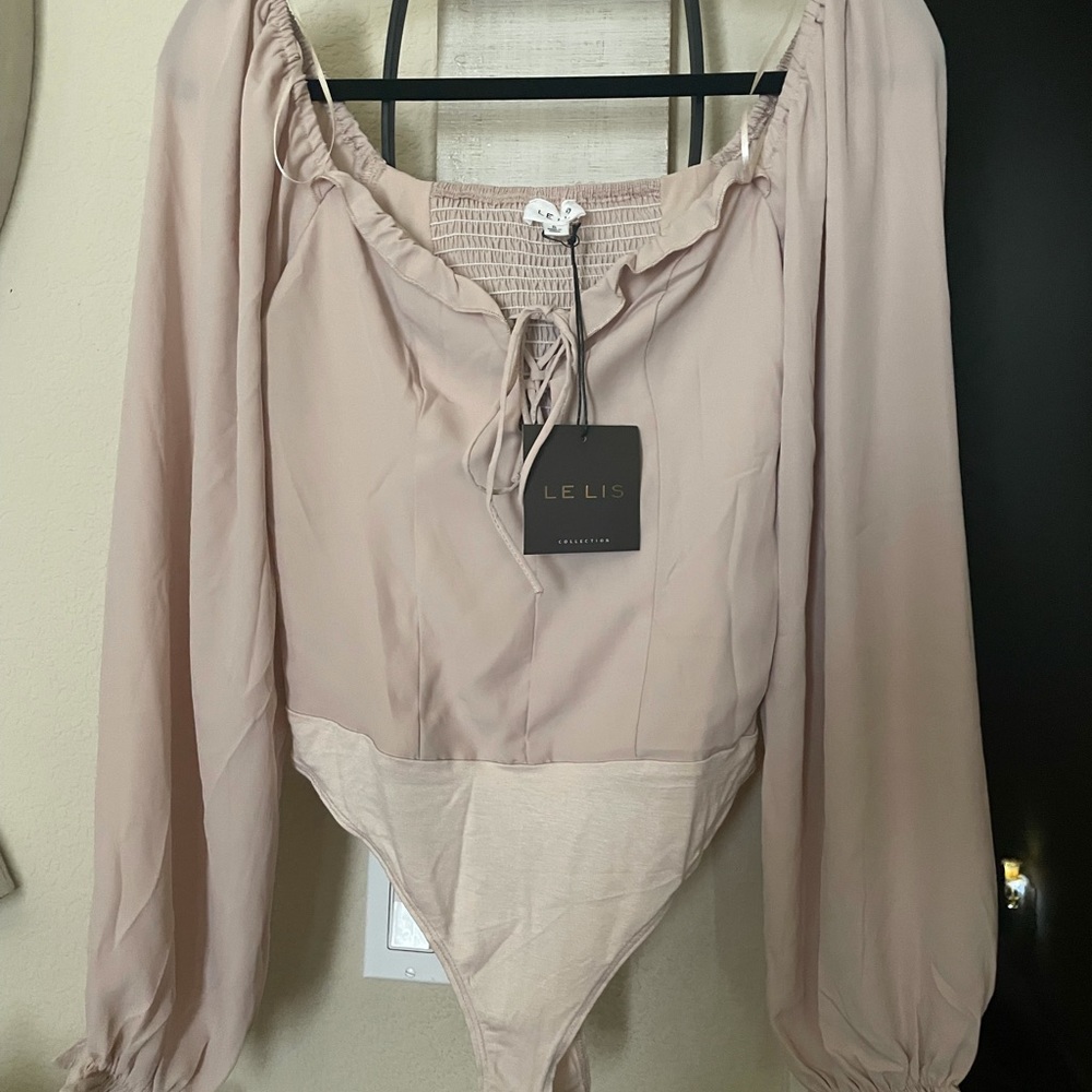 Bodysuit